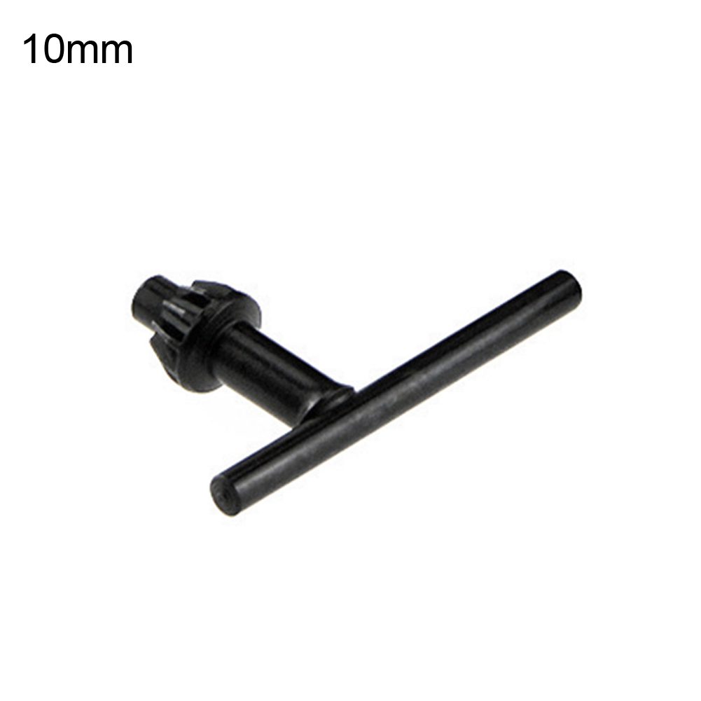 Steel Electric Pneumatic Drill Chuck Tightening Wrench Hardware Tool - Picture 15 of 15