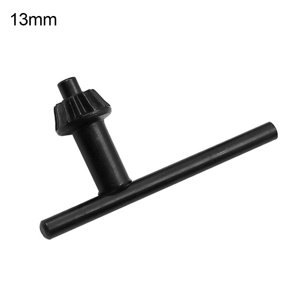Steel Electric Pneumatic Drill Chuck Tightening Wrench Hardware Tool - Picture 14 of 15